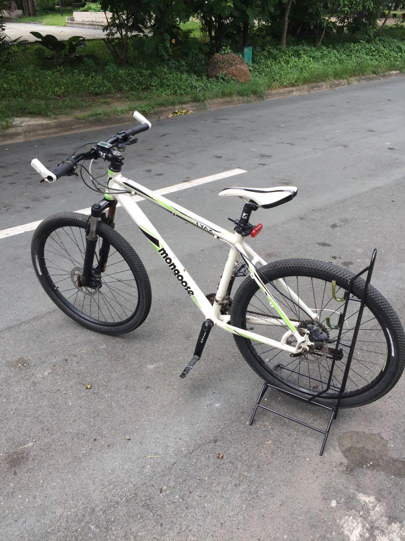 Mongoose tyax comp 2013 clearance