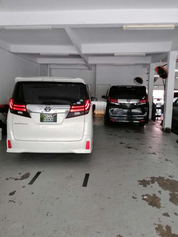 Mpv Toyota Alphard Vellfire 2 5 Robot For Rental Kereta Sewa Cars Vehicle Rentals On Carousell