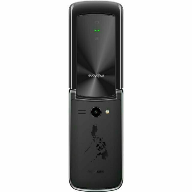 MyPhone My111x (Category: Android Others) located in Pasig City. Submitted by mca2019 (Listing ID 1015507590, Image 2). Description: Brandnew and Complete with box, charger and headset With warranty Color black Dual sim Delivery or pick up only via Lalamove.