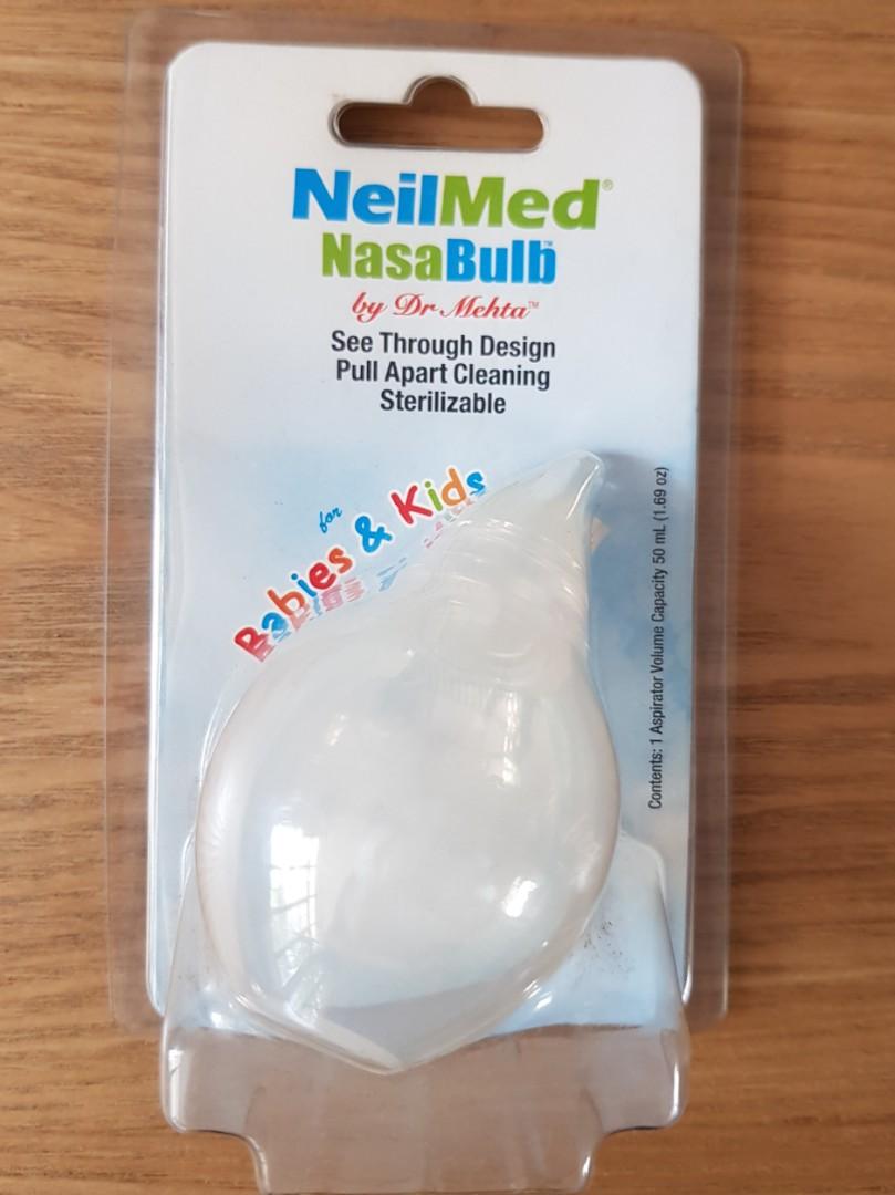 neilmed nasabulb