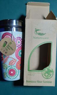 havaianas bamboo tumbler