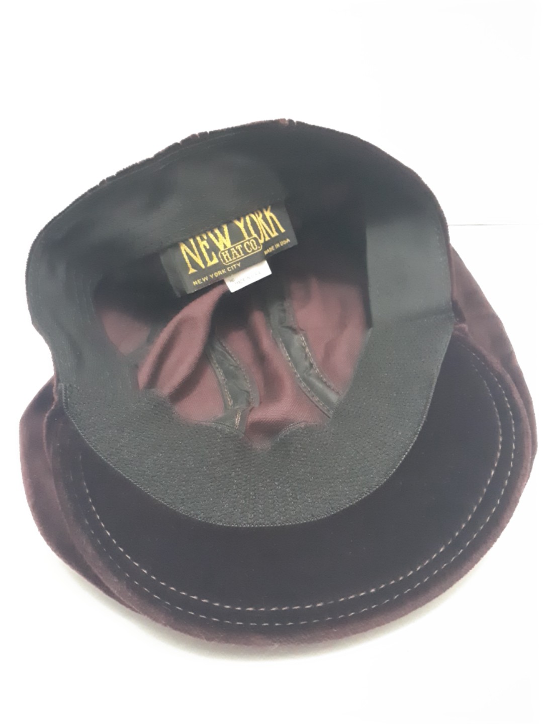 New York Hat co Usa Men s Fashion Watches Accessories Cap Hats on Carousell