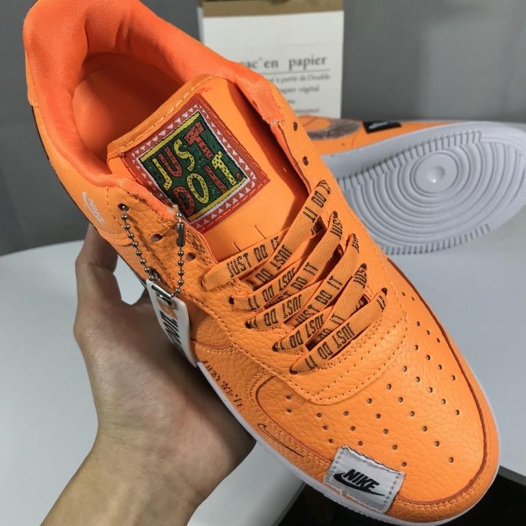 Air force 1 虂07 premium jdi discount