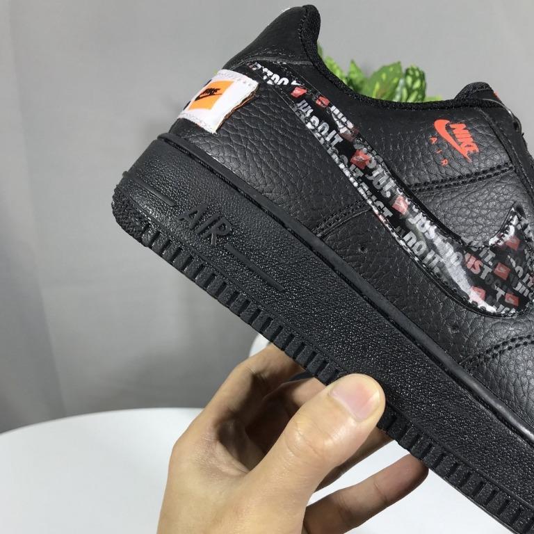 Nike air force premium jdi store