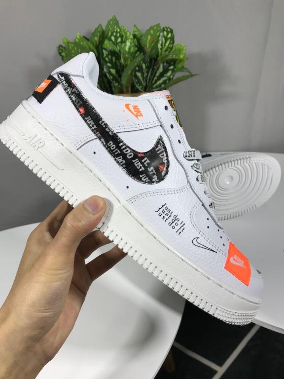 Nike air force 1 prm jdi sale