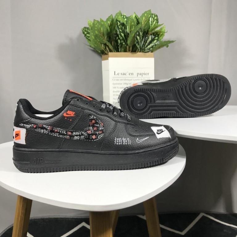 Air force one premium hotsell jdi