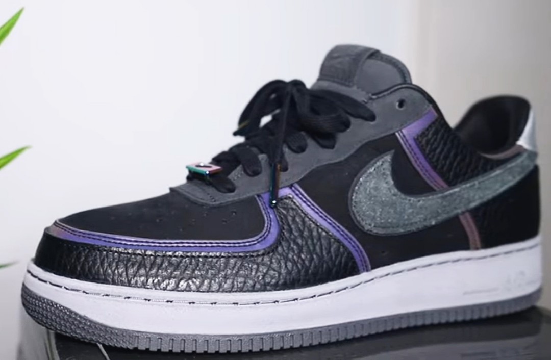 Nike air force 1 a ma maniere, Men's Fashion, Footwear, Sneakers on  Carousell