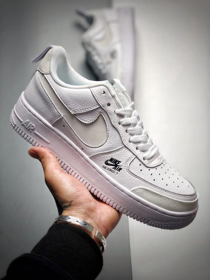 air force reflective swoosh