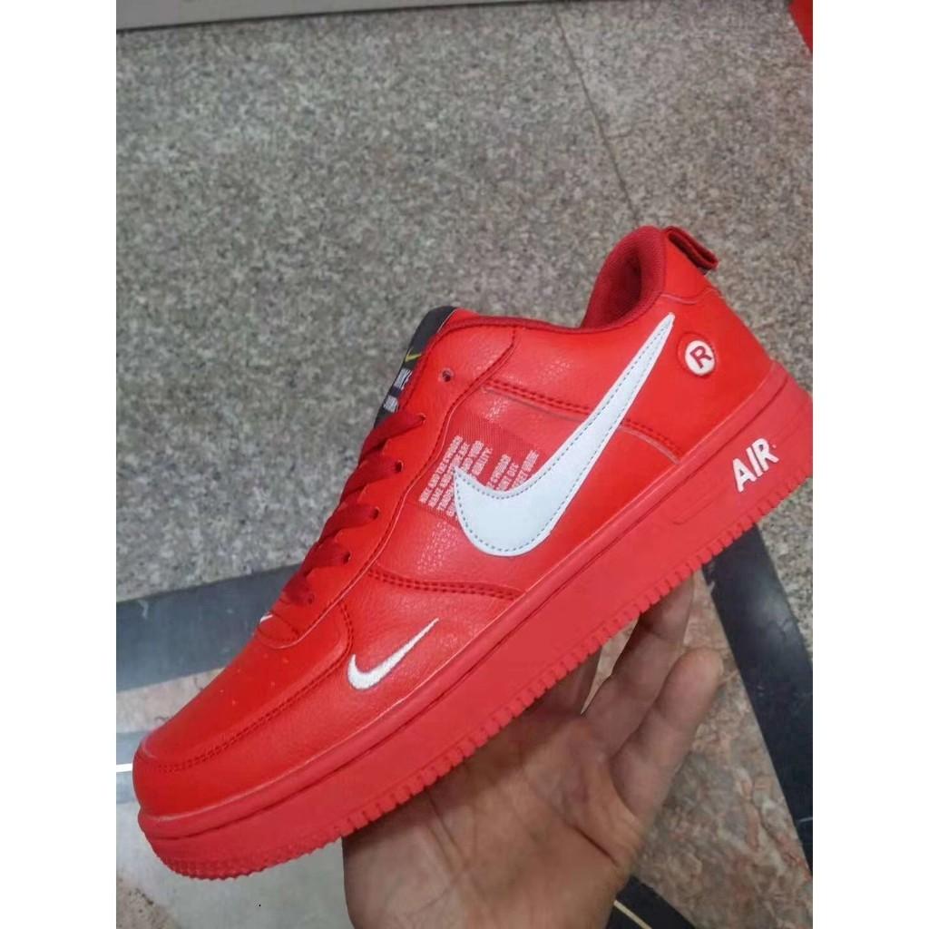 nike air force utility 44