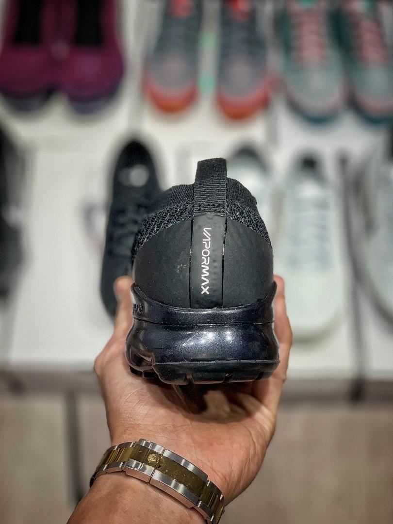 Nike Air VaporMax Run Utility 2019 EUR36 46 Men s Fashion