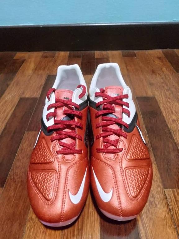Ctr360 trequartista hot sale ii silver