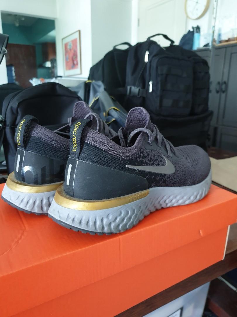 nike epic react 45