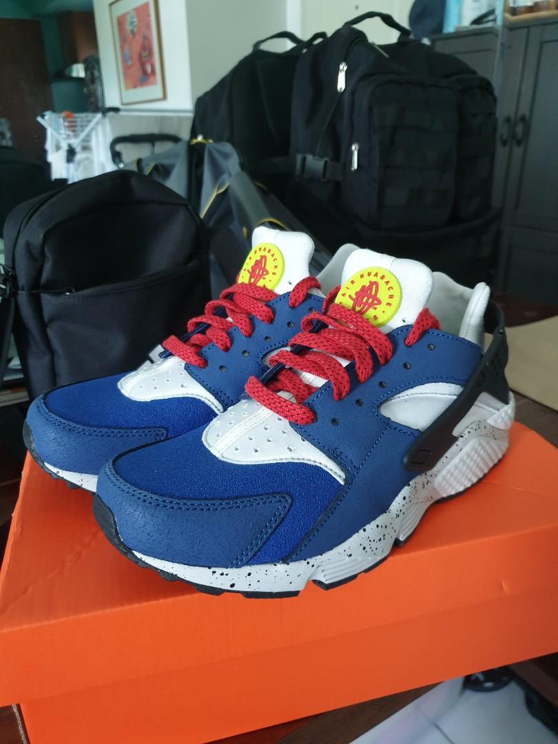 nike huarache 47