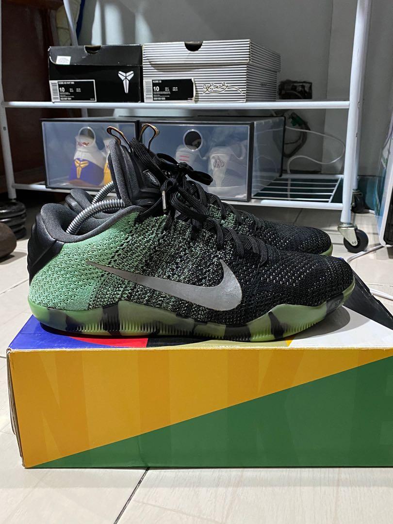 Kobe 11 elite online low all star