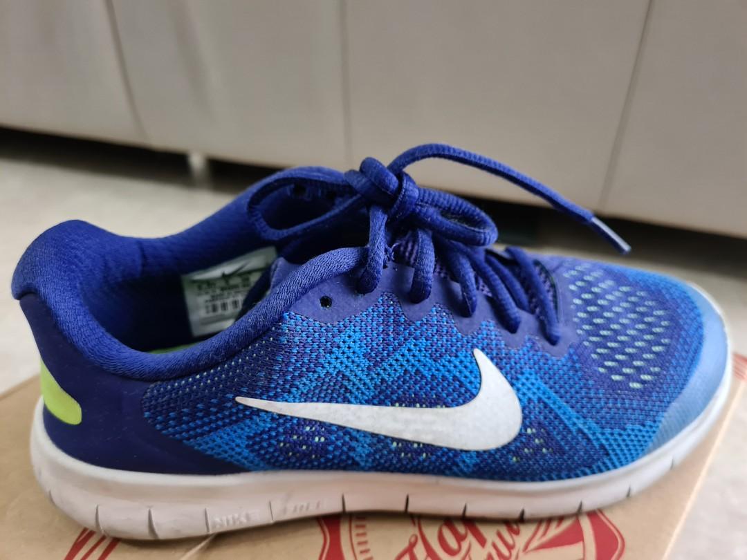 nike running shoes under $4