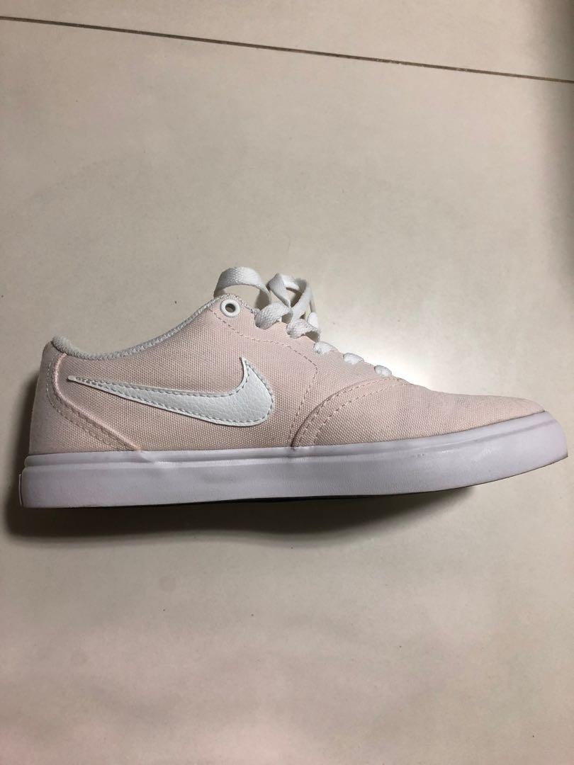 Nike sb check solarsoft mujer on sale