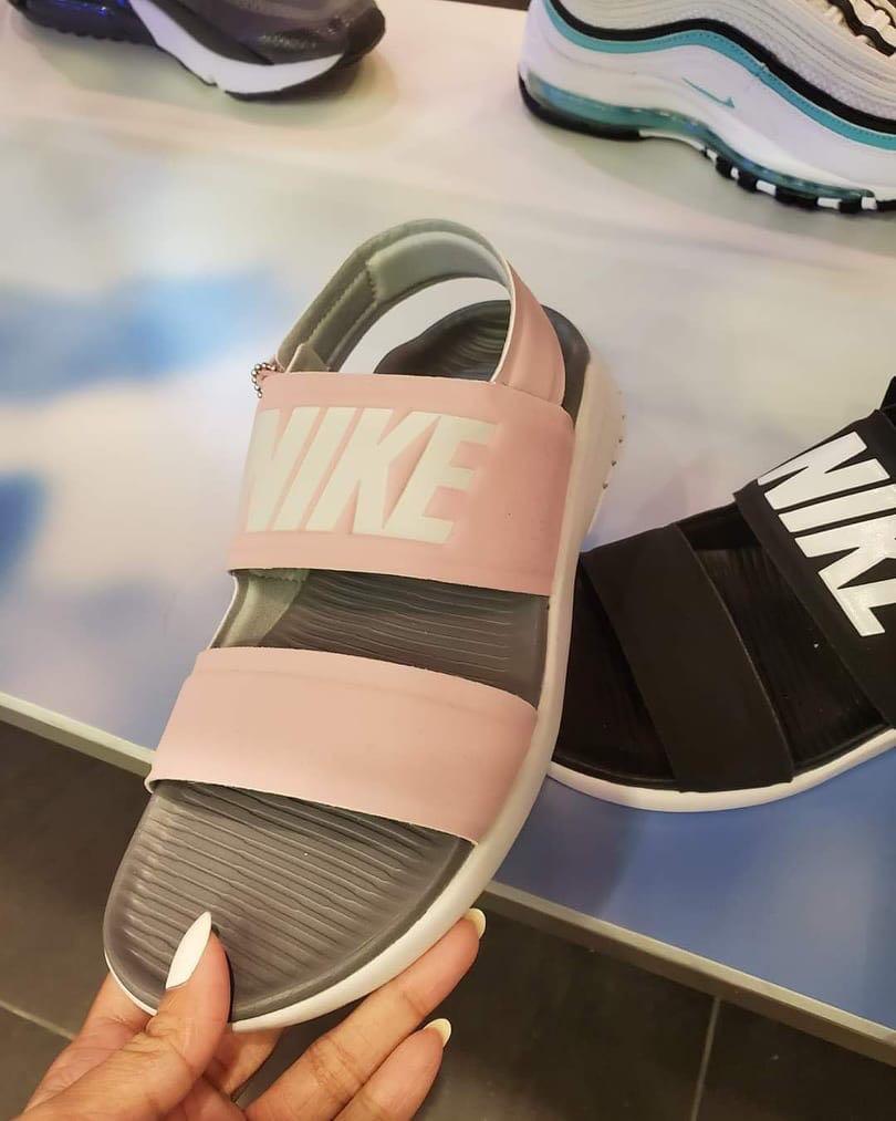 Tanjun sandals pink outlet