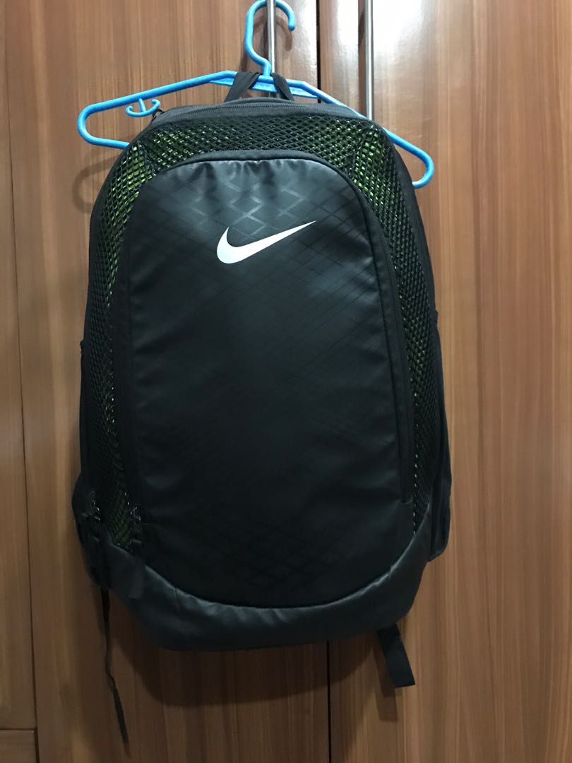 Nike Vapormax training bag, Men's 