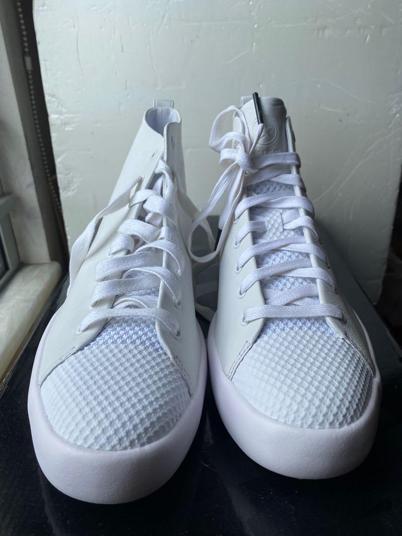 Nike x converse htm, 男裝, 男裝鞋- Carousell