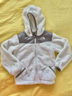 north face baby boy clothes