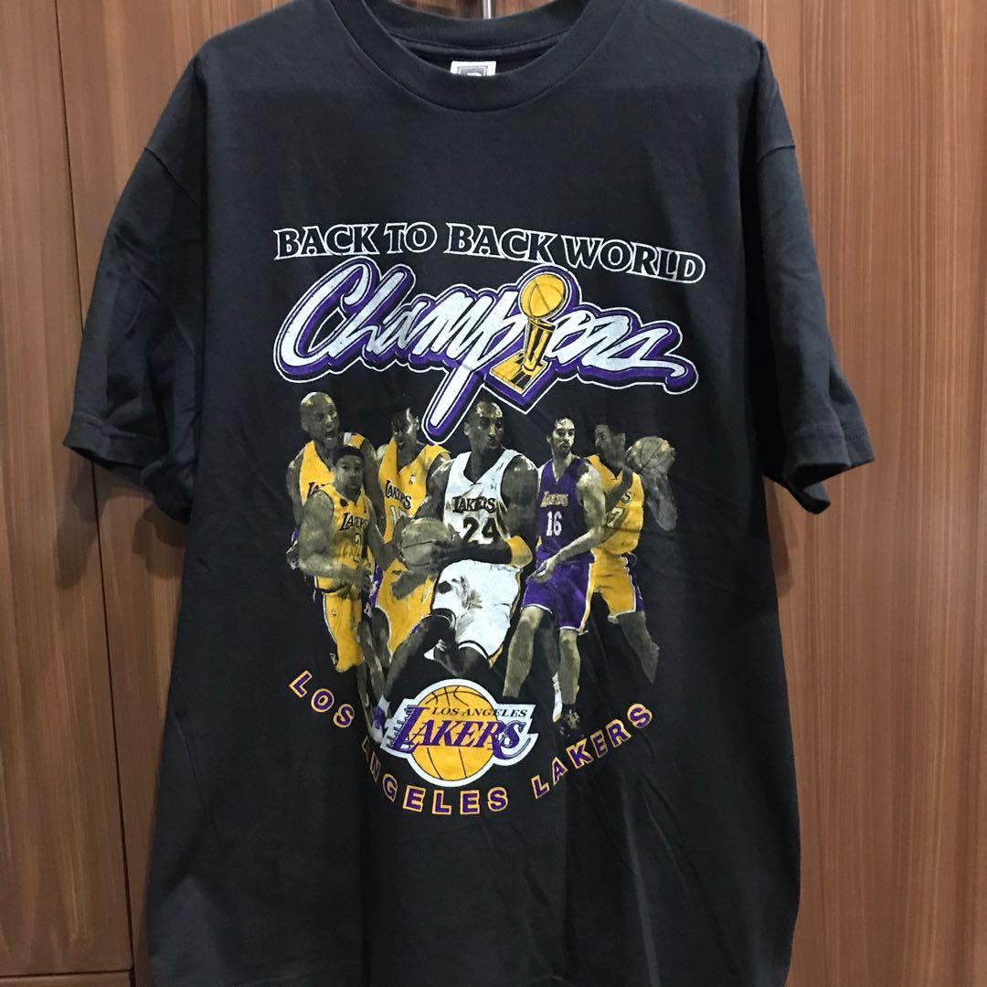 Vintage lakers sales gear