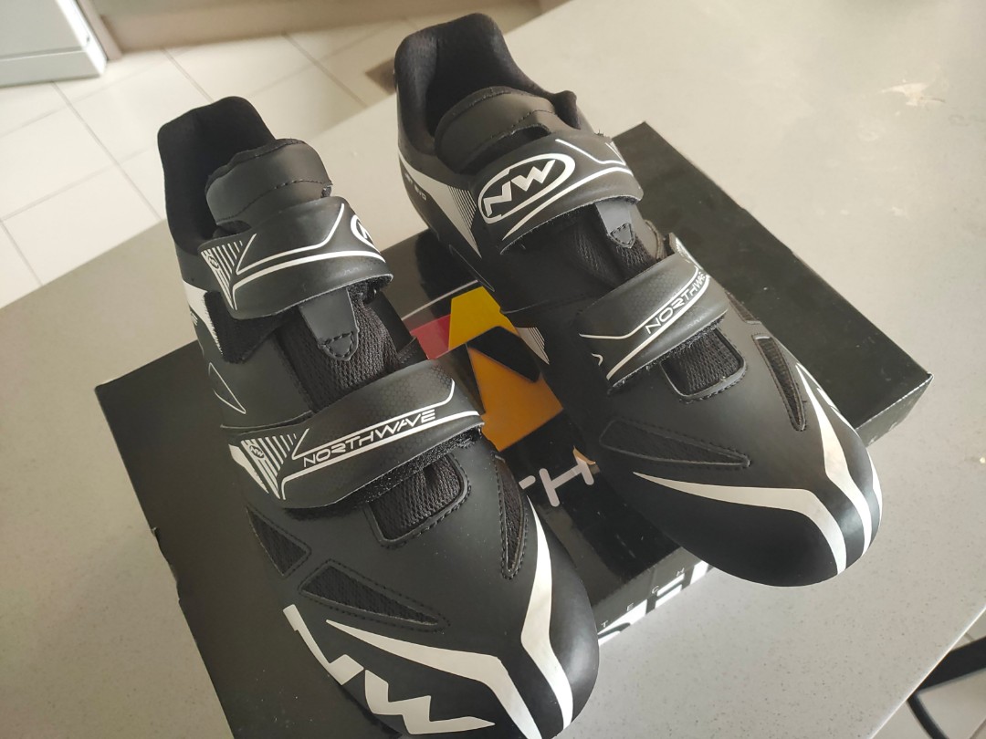 Northwave jet evo top