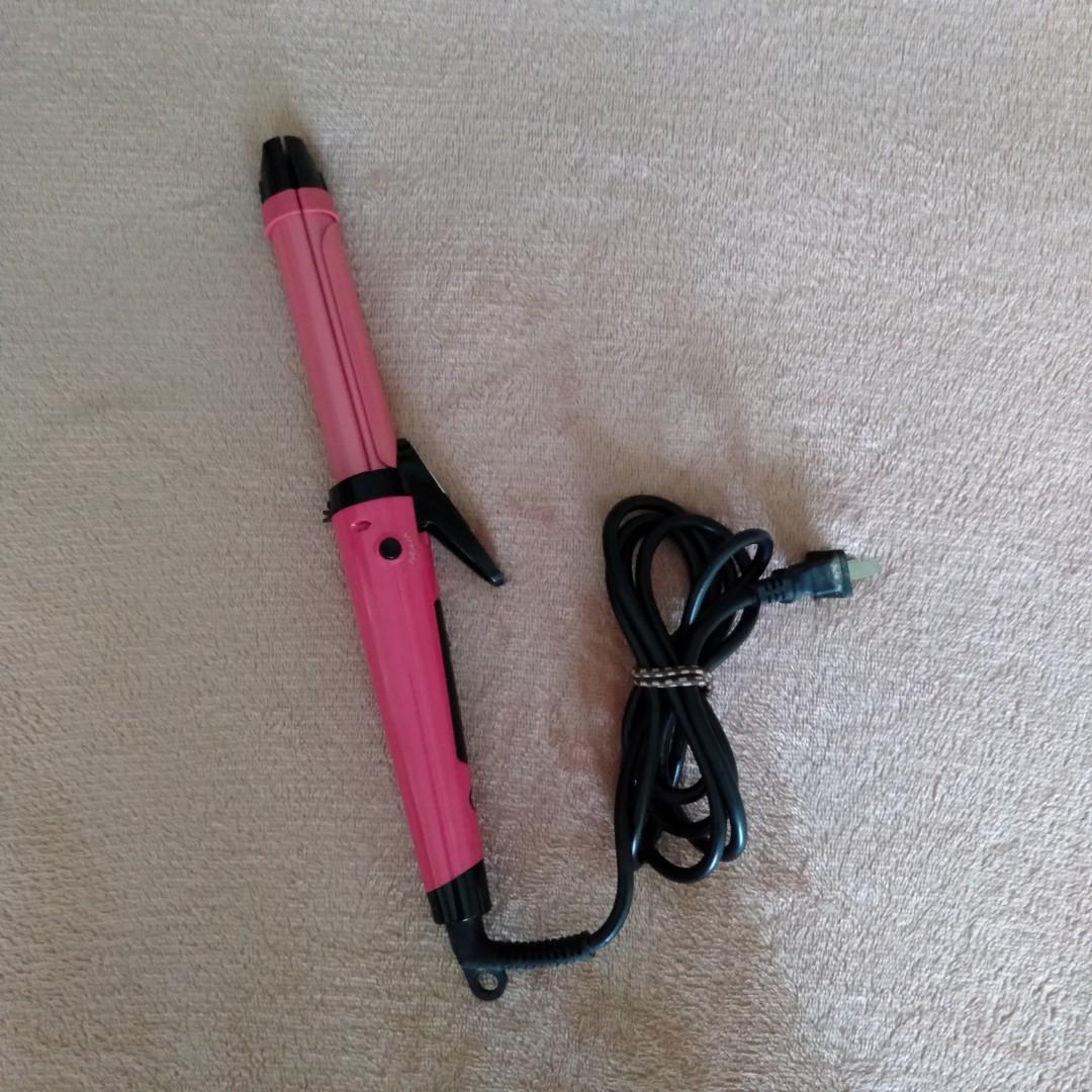 nova ceramic hair straightener