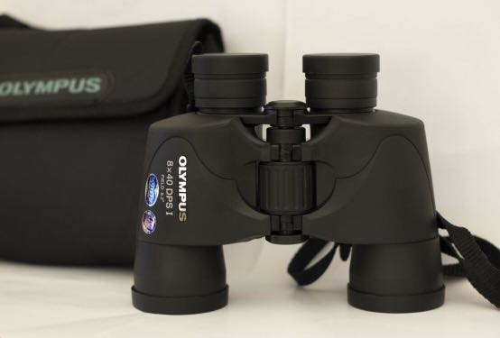 Olympus 8x40 dps i review sale