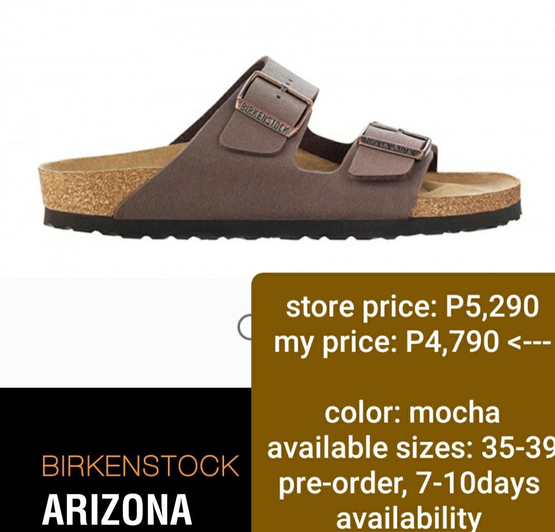 birkenstock size 35 sale