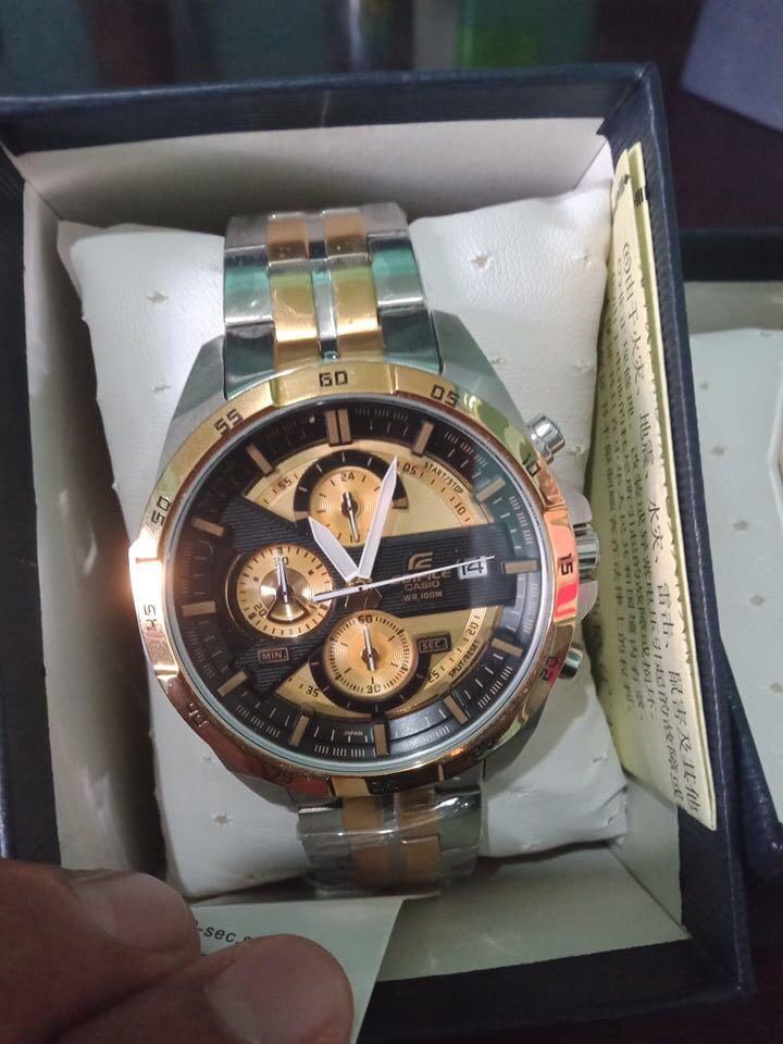 men's casio watches for sale