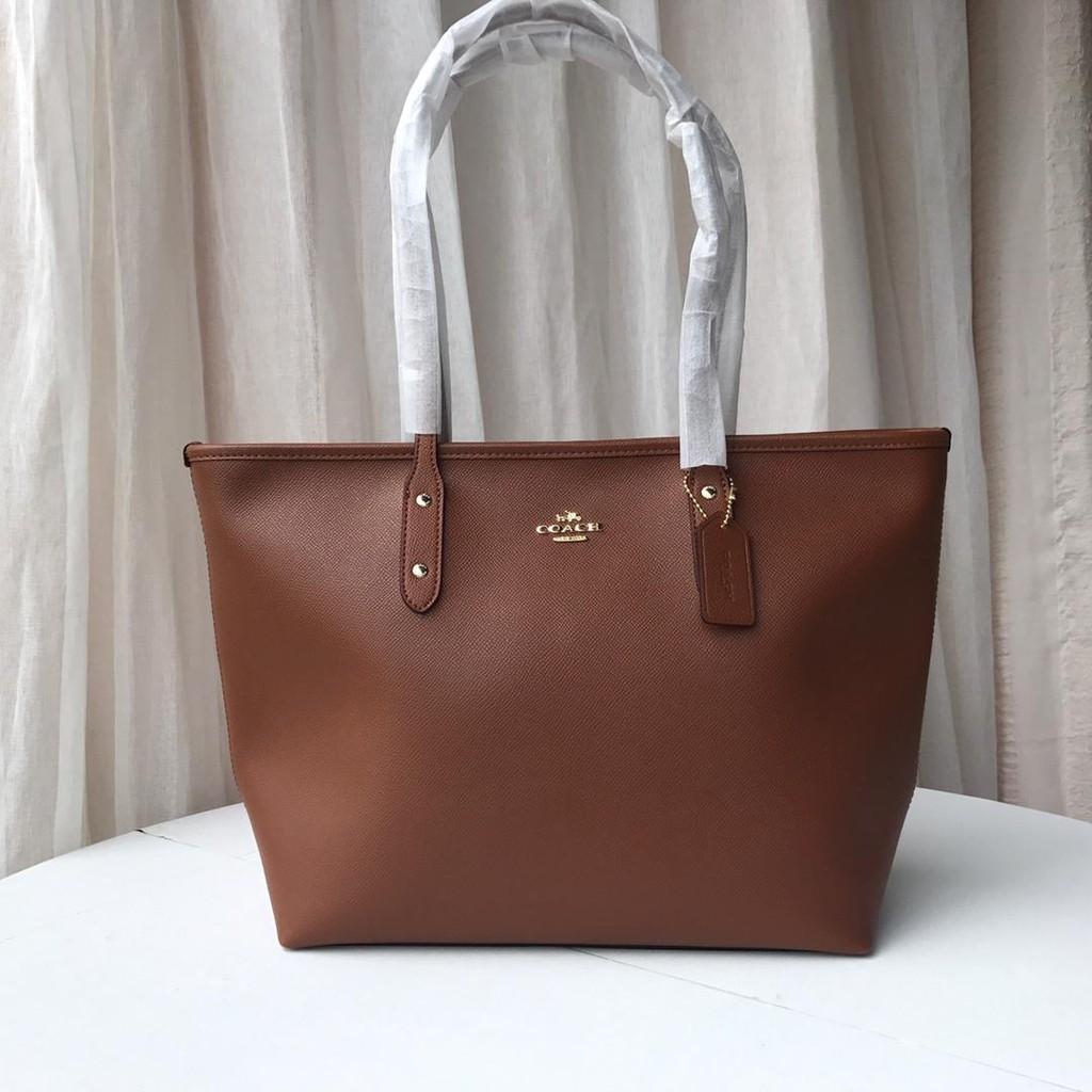 Coach shop bag f58846