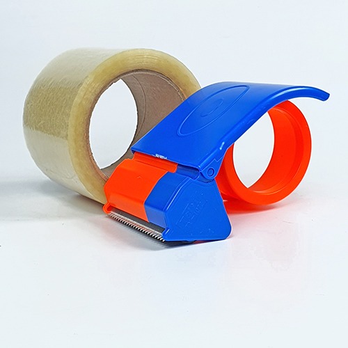 Packaging Tape Dispenser 3 Width X 3 Core, Commercial & Industrial
