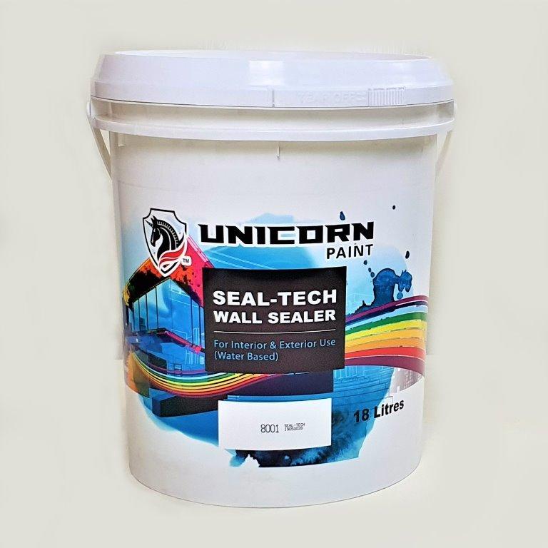 PAINT SEALTECH WALL SEALER (18 LTR), Everything Else on Carousell