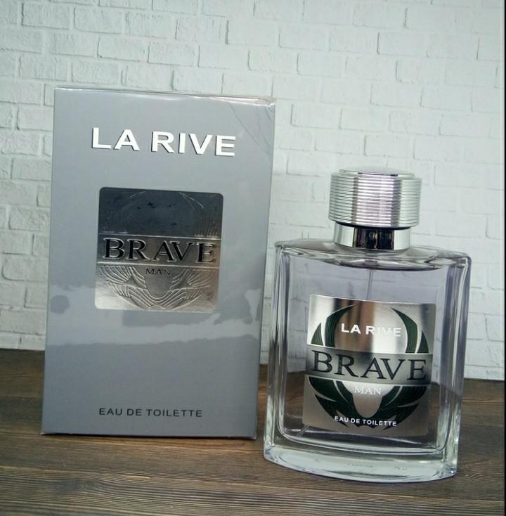 Parfum la rive brave ori counter, Kesehatan Kecantikan, Parfum