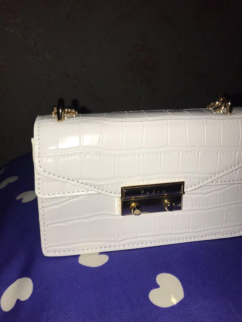 pedro croco bag