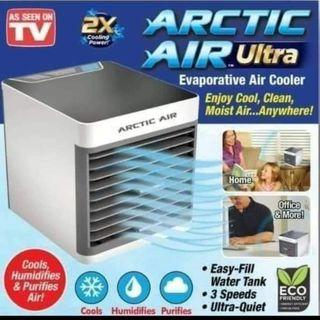 personal air cooler/humidifier