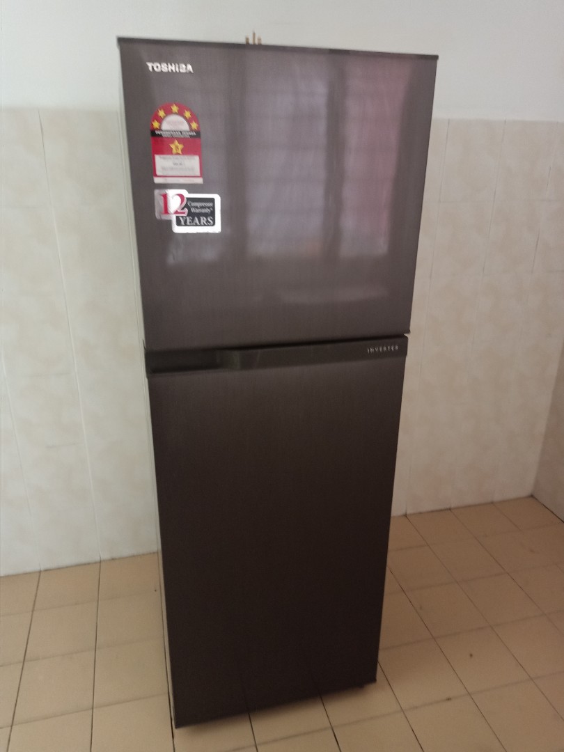Peti Ais 2 Pintu Kitchen Appliances On Carousell