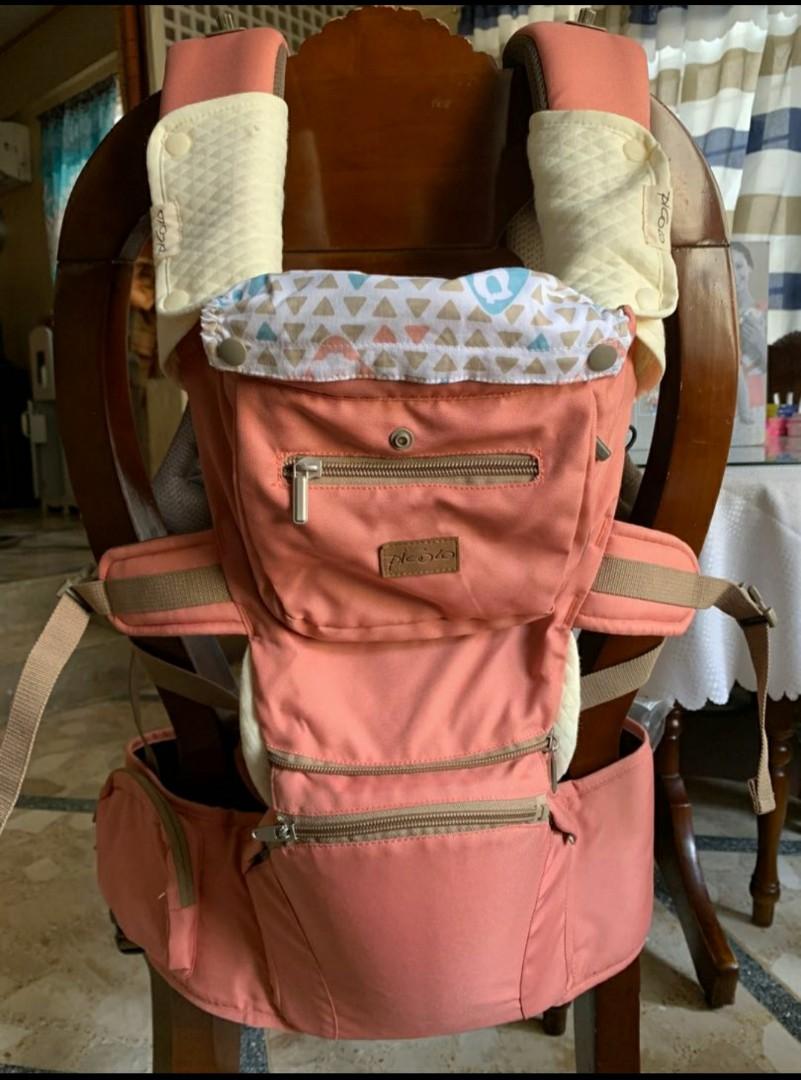 picolo baby carrier 4 in 1