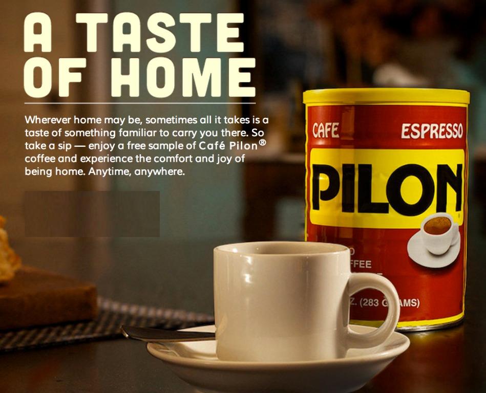 Review: Pilon Gourmet Espresso Coffee, 16 Ounce 