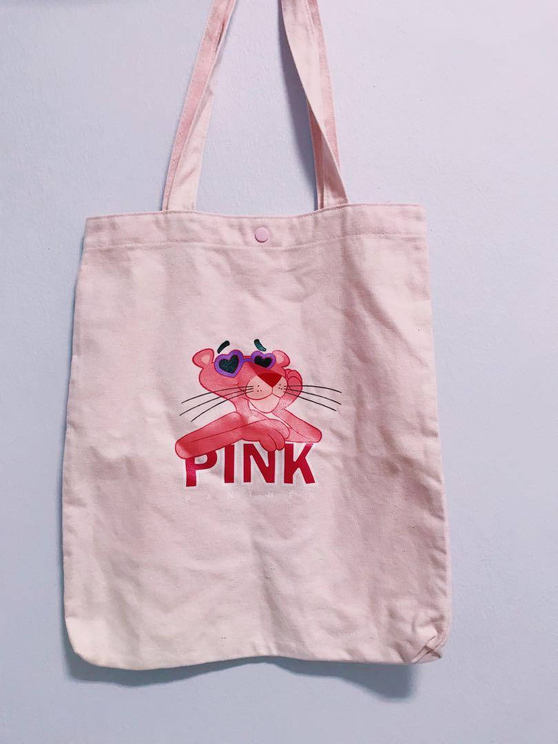 totebag miniso