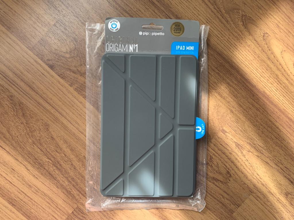 ipad mini origami case