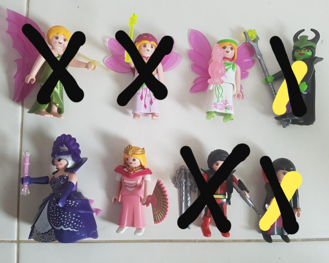 Playmobil sale clearance store