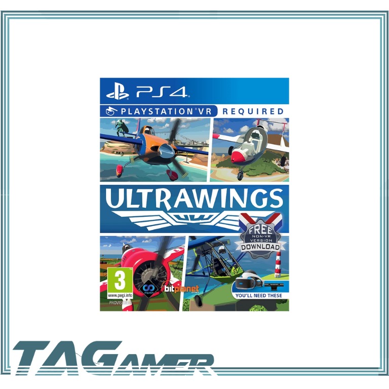 ultrawings ps4