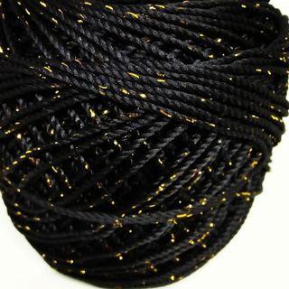 Polygliter Yarn Crochet