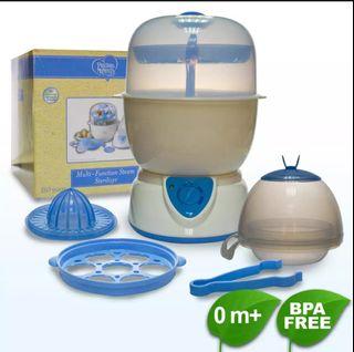 bottle sterilizer sale