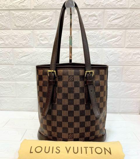 lv bucket bag price