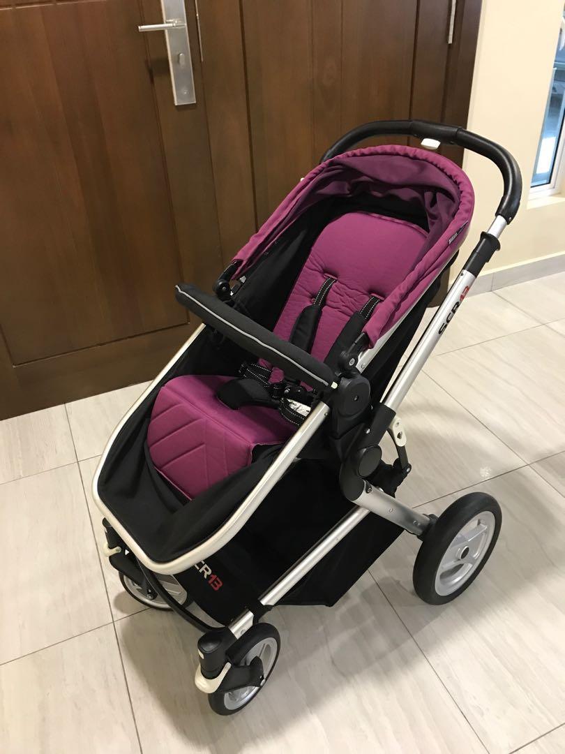 stroller scr 13