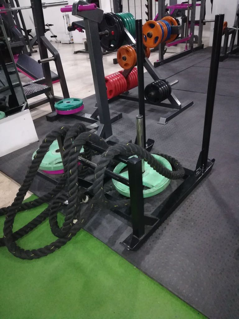 Prowler Push Gym Equipment, Sports Equipment, Exercise & Fitness