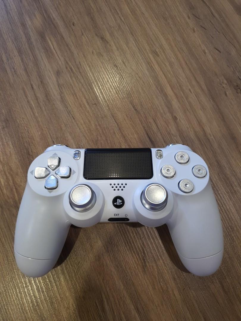 ps4 controller $49