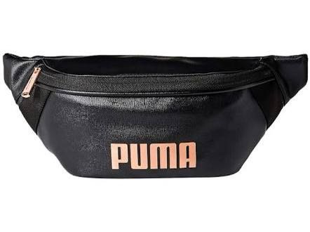 puma fanny bag